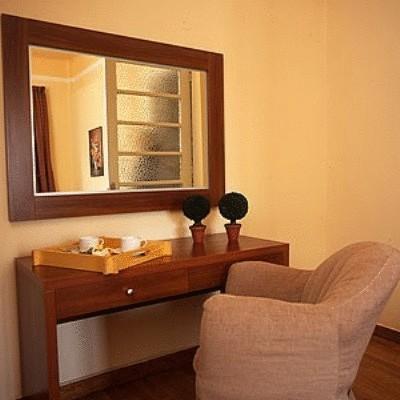 Centro Residence Athens Room photo