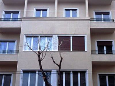 Centro Residence Athens Exterior photo